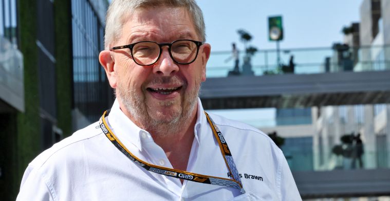 FIA dwarsboomt plannen Brawn voor meerdere sprintraces