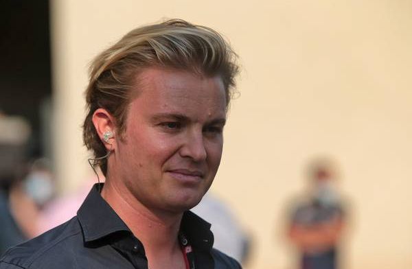 Rosberg: 'Moeilijk voor Hamilton om die motivatie hoog te houden'