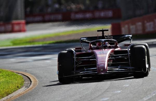 Sprintrace debat: Zeer grote verdeeldheid op het hoogste niveau van de F1