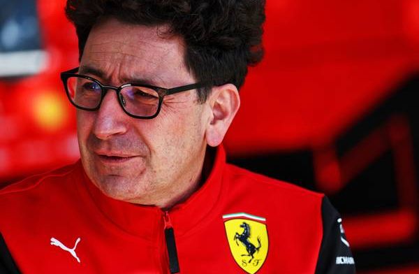 Ferrari bevestigt dat het geen grote updates meeneemt naar Miami