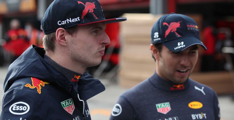 Red Bull ingelopen op Ferrari: 'Op dat vlak zijn ze nu superieur'