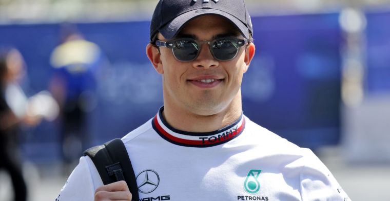 De Vries legt uit: Waarom de Formule E wél kan inhalen in Monaco
