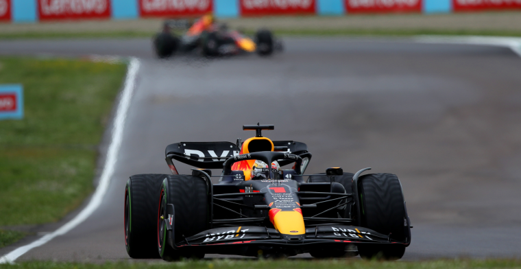 'Formule 1 gaat volgend seizoen ander kwalificatieformat testen'