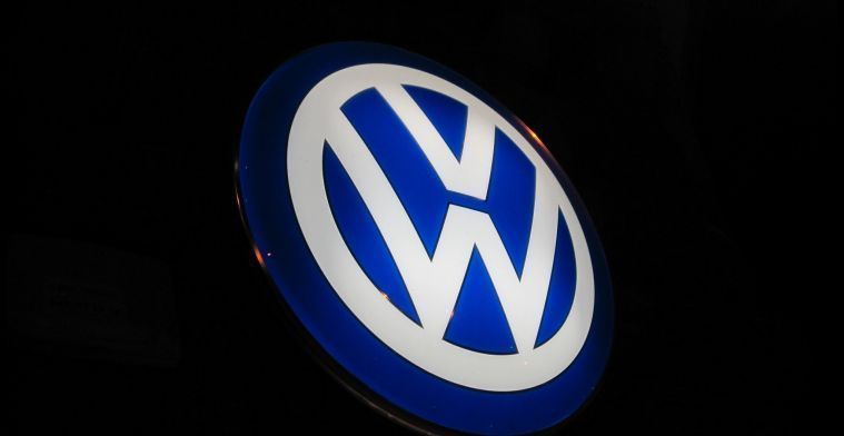 BREAKING: Volkswagen maakt officieel intrede in Formule 1 in 2026