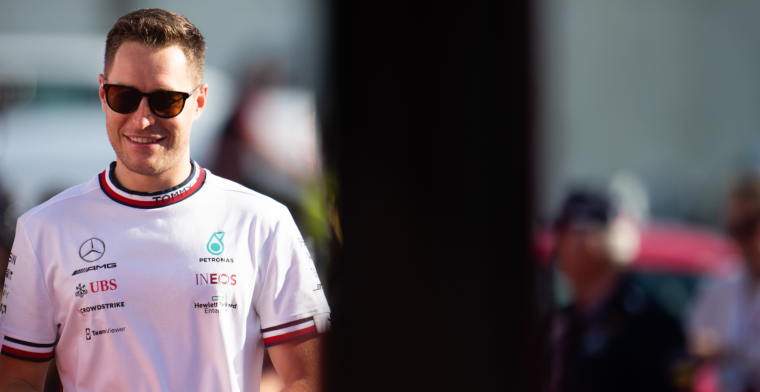 'Vandoorne vindt voor 2023 nieuwe werkgever in Formule E'