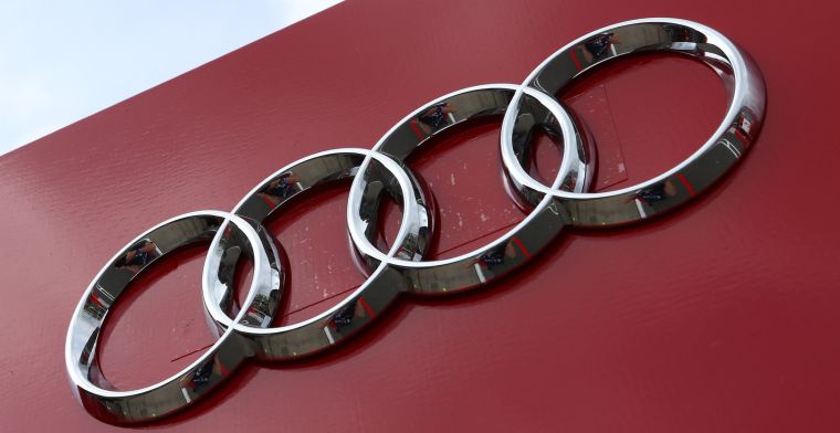'CEO van Volkswagen bevestigt: 'Porsche en Audi komen in de Formule 1''
