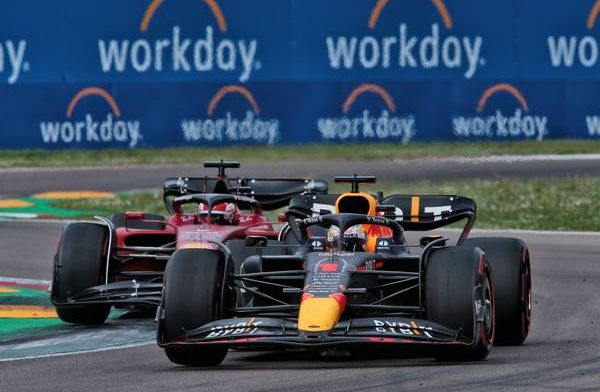 Analyse | Is het circuit van Miami in het voordeel van Red Bull of Ferrari?