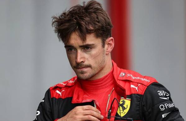 Leclerc verwacht spannende strijd met Red Bull: 'Daar zijn ze extreem snel'