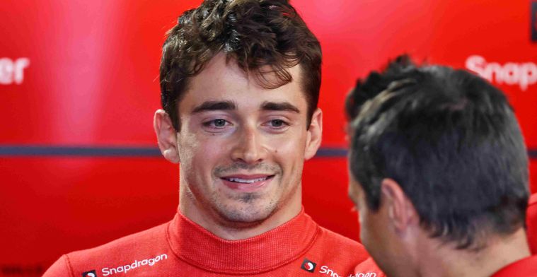 Volledige uitslag kwalificatie GP Miami | Verstappen komt tekort op Leclerc