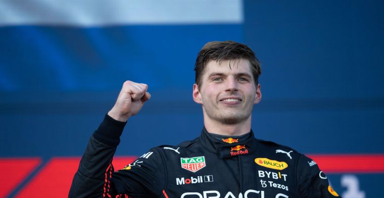 'Gevecht met Leclerc is voor Verstappen veel makkelijker dan met Hamilton'