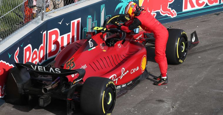 Marko geeft Ferrari een koekje van eigen deeg: 'Dat is ook niet goedkoop'