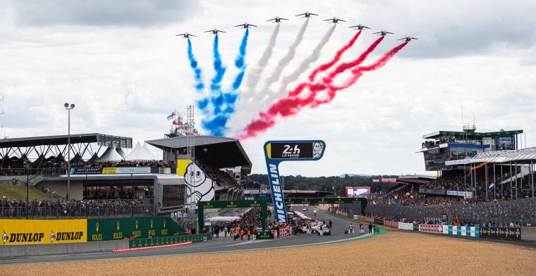 FIA wil botsing Formule 1 en Le Mans in toekomst voorkomen
