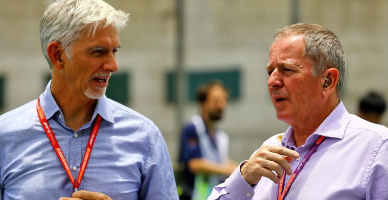 Hill: 'Ferrari zet vraagtekens bij ontwikkelingsniveau Red Bull Racing'