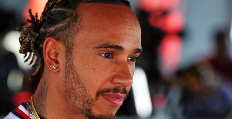 Marko biedt verrassende steun aan Hamilton: 'Ze gaan te ver'