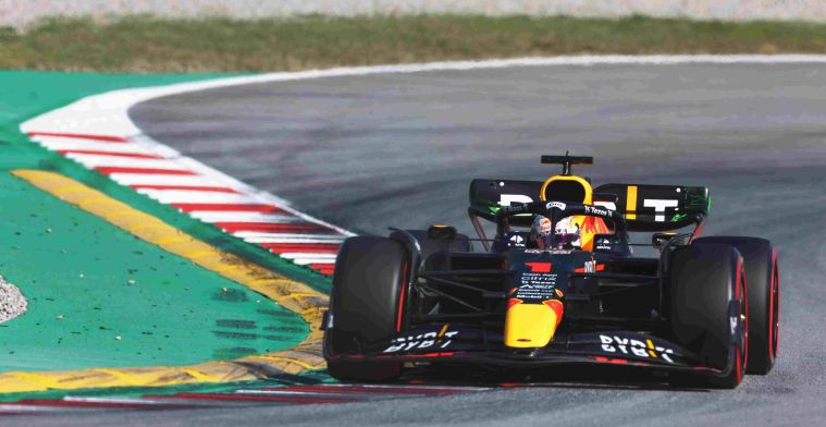 Leclerc en Ferrari troeven Verstappen in Spanje opnieuw af in VT2