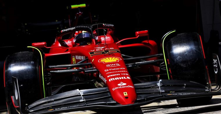 Complete uitslag VT3 in Spanje | Leclerc snelste, Mercedes haakt goed aan