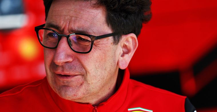 Ferrari gaat motor Leclerc onderzoeken: 'Serieus betrouwbaarheidsprobleem'