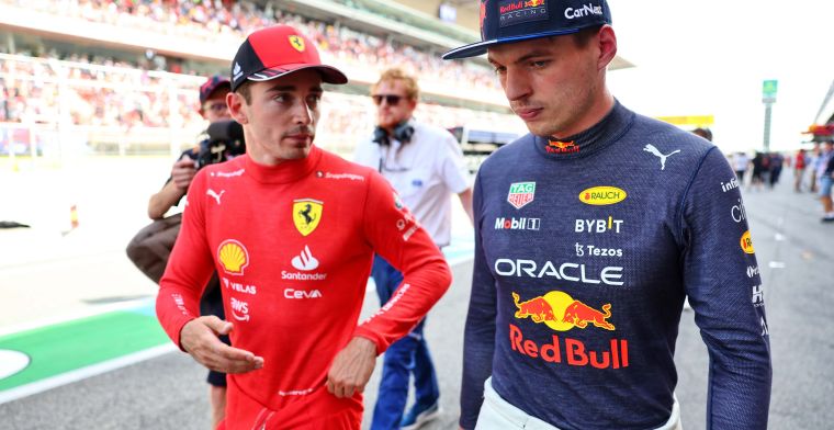 Definitieve startgrid GP Spanje: Topteams zullen het uitvechten om de winst