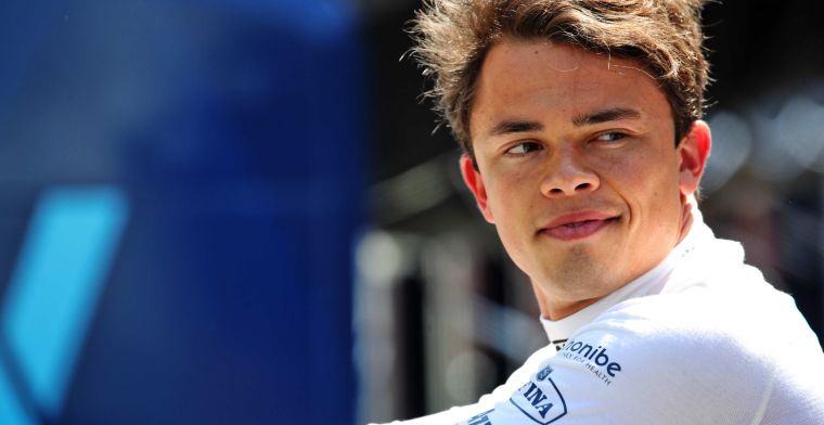 'Na Williams-test krijgt De Vries ook een vrije training in de Mercedes'