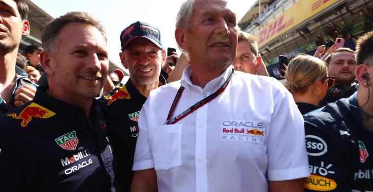 Red Bull overweegt update voor Monaco van de auto te halen: Veilige route