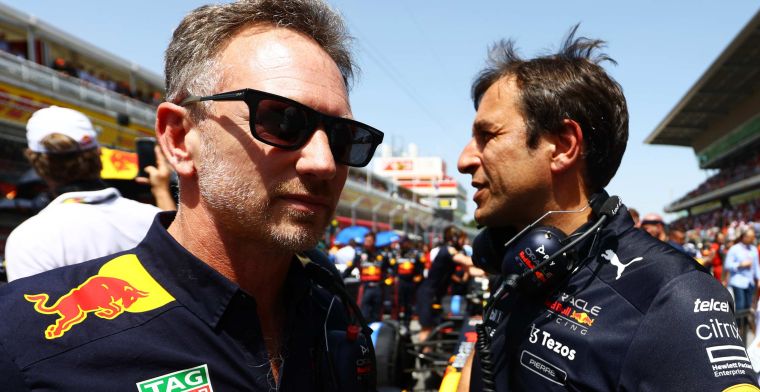 Horner vreest dat F1-teams races moeten missen om binnen budget te blijven