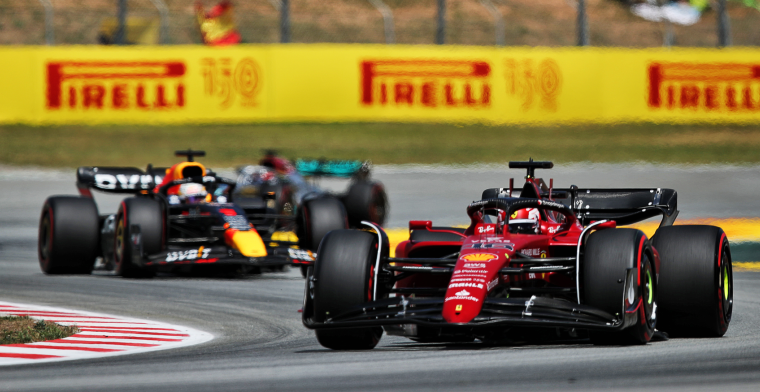 Voorbeschouwing | Vergroot Verstappen in Monaco zijn voorsprong op Leclerc?