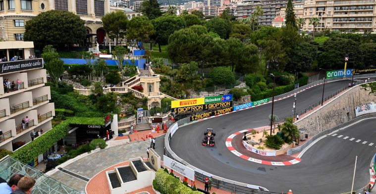 Pirelli denkt dat strategie bepalend is in Monaco vanwege afschaffing regel