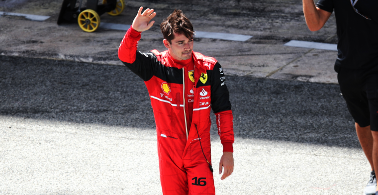 Ferrari gewaarschuwd: 'In Monaco zijn eigen wetten'