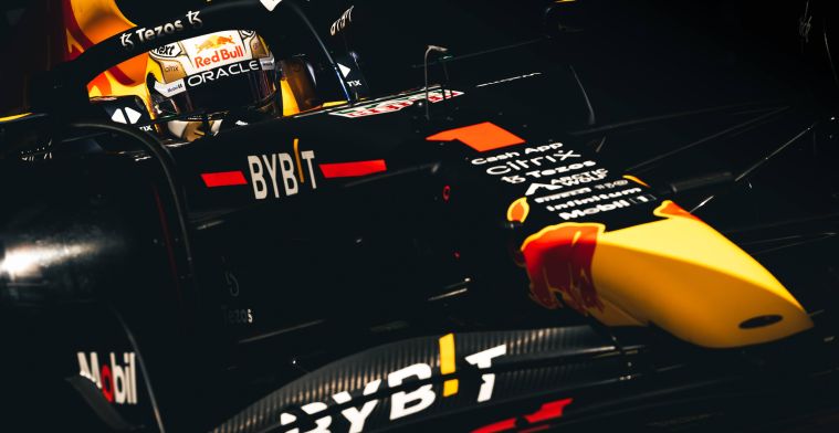 Red Bull had uitvallen Leclerc niet nodig: 'Hadden de snelste wagens'