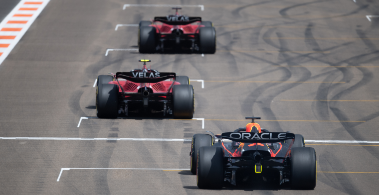 F1-coureurs krijgen in Monaco met uitdaging te maken: 'Zeker slechter'