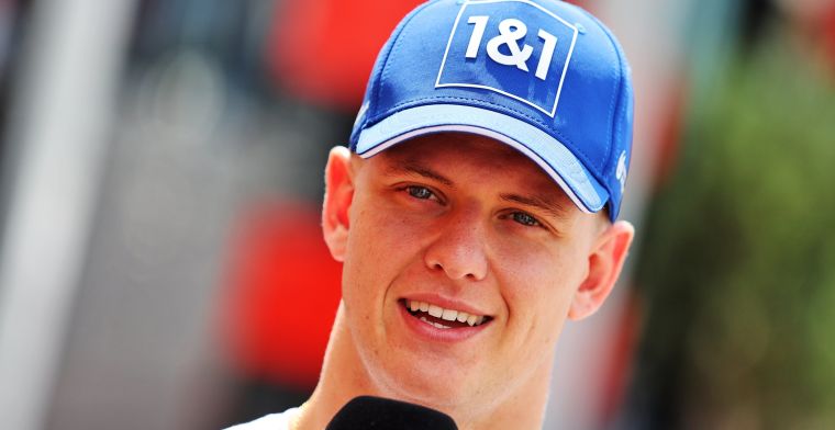 'Aston Martin ziet Schumacher als beste vervanger voor Vettel in 2023'