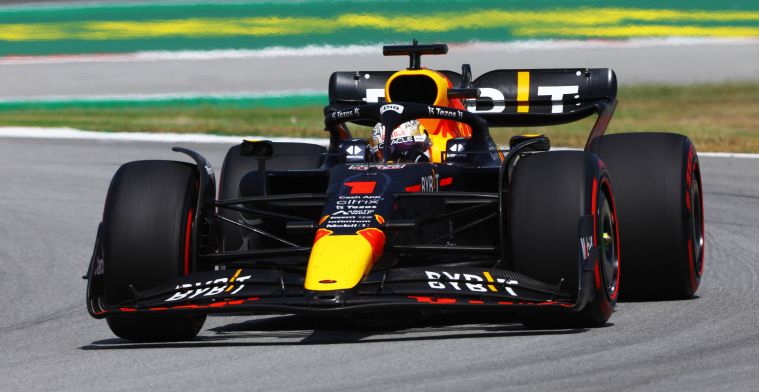 Ferrari zonder updates naar Monaco, wel nieuwe onderdelen voor Red Bull