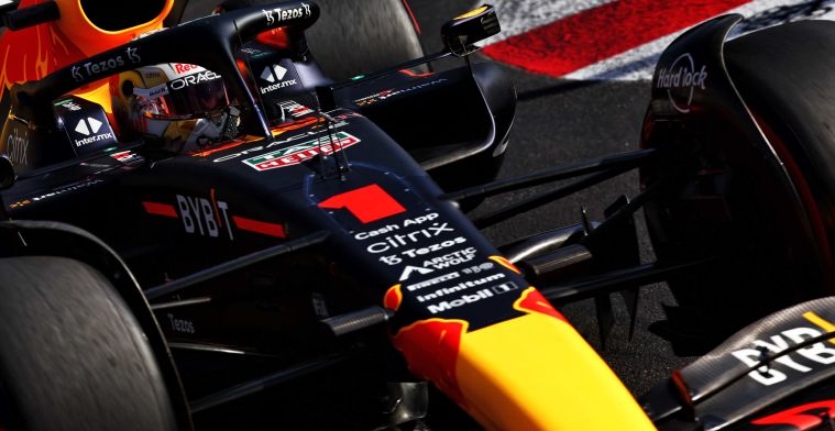 Red Bull nam updates mee naar Monaco, maar nam er ook eentje terug