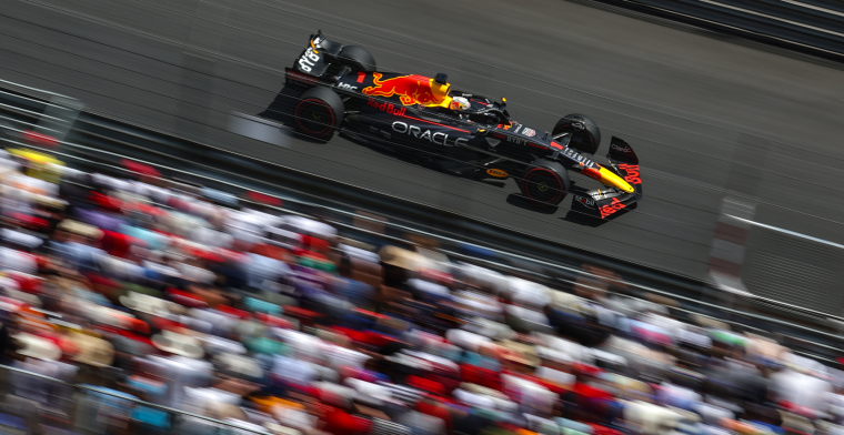 Di Resta ziet sleutel voor mogelijk Red Bull-succes in GP Monaco