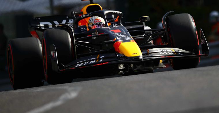 FIA past regels brandstoftemperatuur aan na close call Verstappen in Spanje