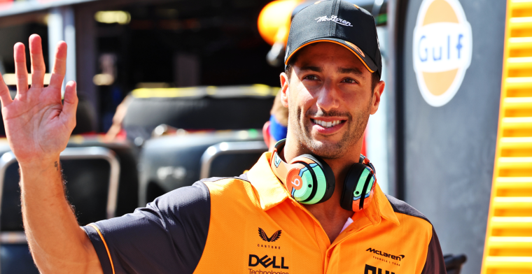Stelling | Norris geeft Ricciardo in Monaco duwtje naar McLaren-uitgang