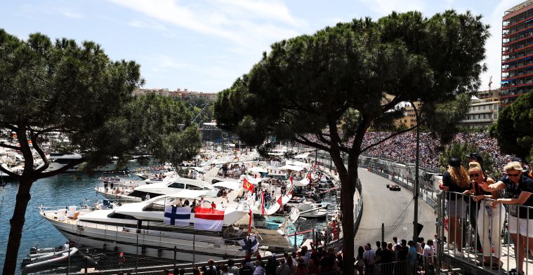 Volledige uitslag kwalificatie van Monaco | Ferrari verslaat Red Bull
