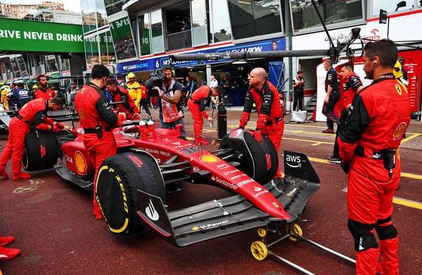 Leclerc gefrustreerd over Ferrari: Teleurgesteld is niet het juiste woord
