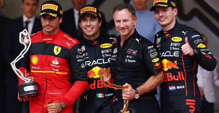 Analyse | De meesterlijke tactiek van Red Bull in Monaco onder de loep