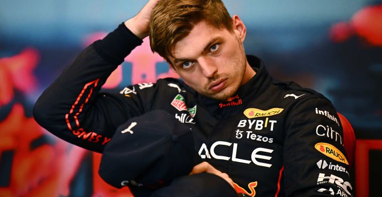 Red Bull is er volgens Verstappen nog niet: 'Ferrari was sneller in Monaco'