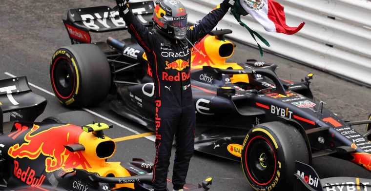 Hakkinen: 'Waarom heeft Red Bull vertrouwen en aarzelt Ferrari?'