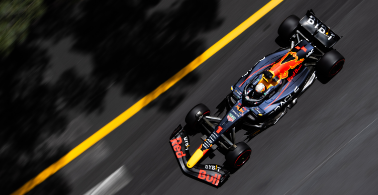 Red Bull heeft groot voordeel op Ferrari: 'Daarin is het beter'