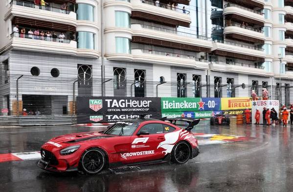 De Grand Prix van Monaco toont aan dat F1 achteruitgaat