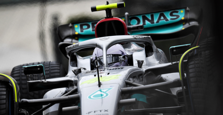 Hamilton wil Ferrari en Red Bull 'een poepje laten ruiken'