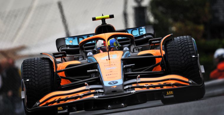 Voormalig topteam McLaren kent zijn plek: ‘We willen vierde worden”