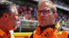 McLaren: 'Te vroeg om hem met Schumacher of Hamilton te vergelijken'