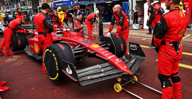 Oud F1-coureur: 'Ferrari wordt teveel bekritiseerd voor fouten in Monaco'