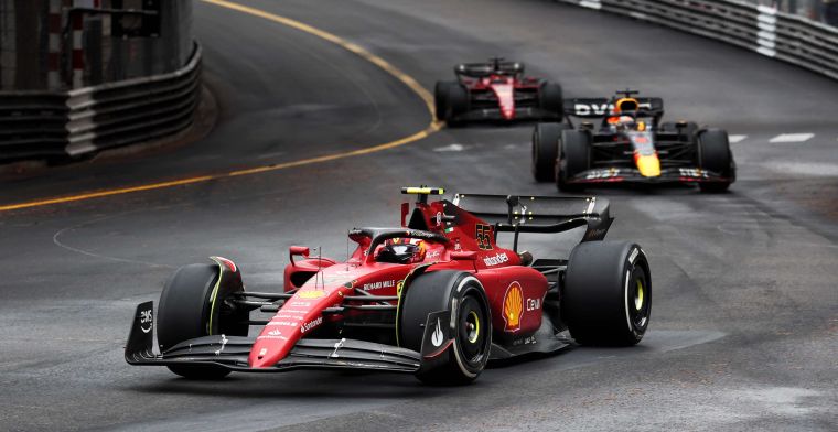 Sainz blijft worstelen met Ferrari F1-75: Kost tijd, kennis en ervaring