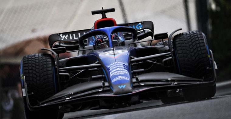 Eerste team bestraft door FIA voor overtreden nieuwe budgetregels