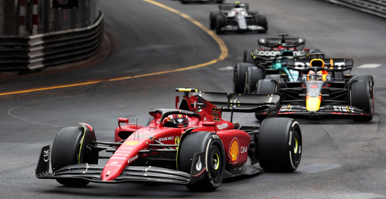 Voorbeschouwing | Gevecht tussen Ferrari en Red Bull krijgt in Baku vervolg